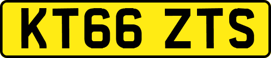 KT66ZTS