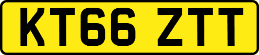 KT66ZTT