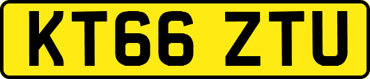 KT66ZTU