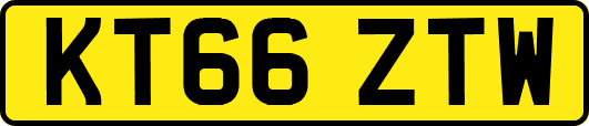 KT66ZTW