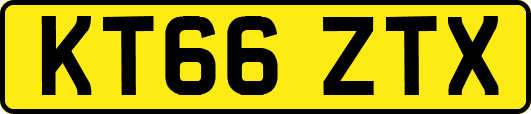 KT66ZTX