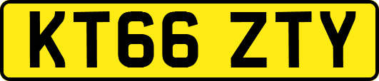 KT66ZTY
