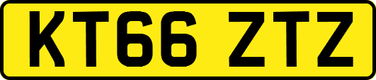 KT66ZTZ