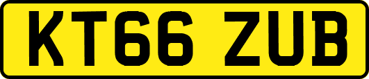 KT66ZUB