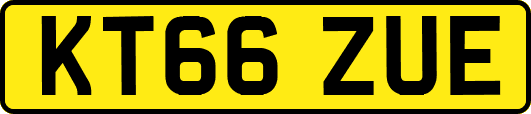 KT66ZUE