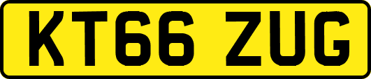 KT66ZUG