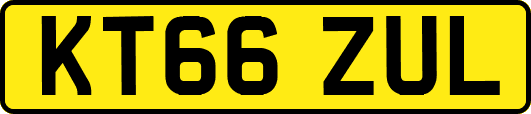 KT66ZUL