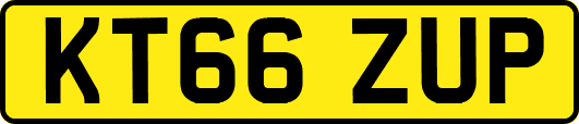 KT66ZUP