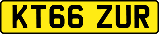 KT66ZUR