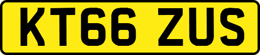 KT66ZUS