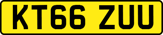 KT66ZUU
