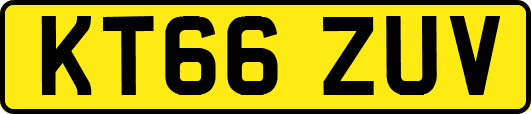 KT66ZUV