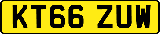 KT66ZUW