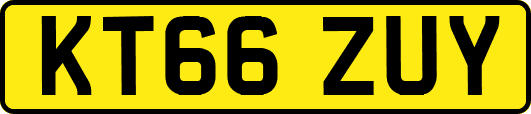 KT66ZUY