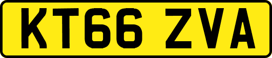 KT66ZVA