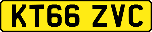 KT66ZVC