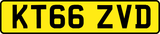 KT66ZVD