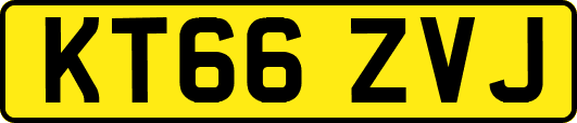KT66ZVJ