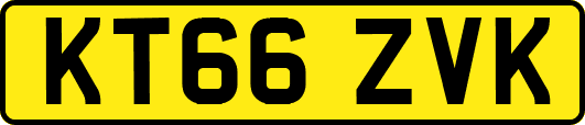 KT66ZVK