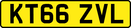 KT66ZVL