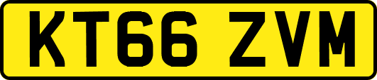 KT66ZVM