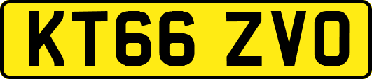 KT66ZVO