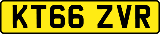 KT66ZVR