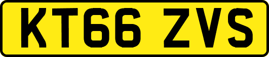 KT66ZVS