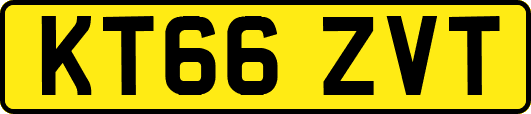 KT66ZVT