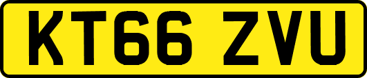 KT66ZVU