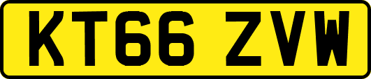 KT66ZVW