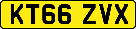 KT66ZVX