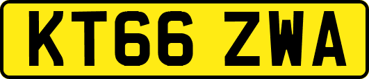 KT66ZWA