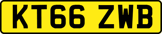KT66ZWB