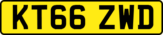 KT66ZWD