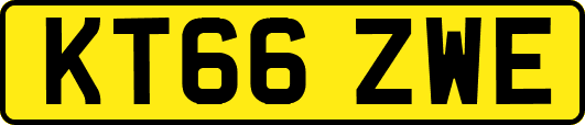 KT66ZWE