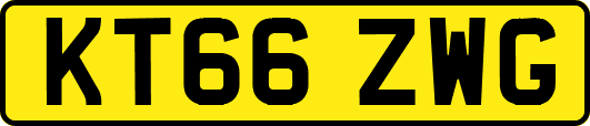 KT66ZWG