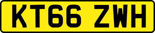 KT66ZWH