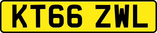KT66ZWL