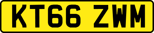 KT66ZWM
