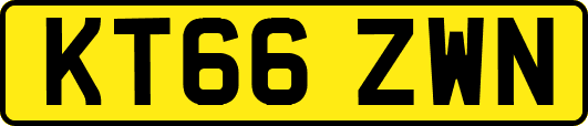 KT66ZWN