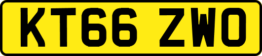 KT66ZWO