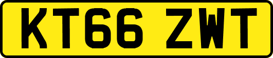 KT66ZWT