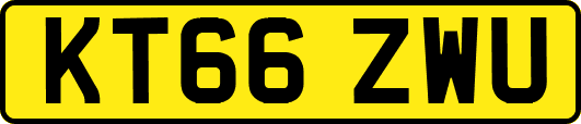 KT66ZWU