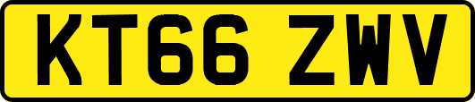 KT66ZWV