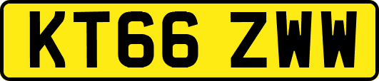 KT66ZWW
