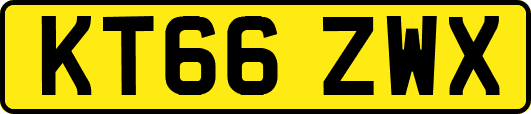 KT66ZWX