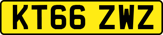 KT66ZWZ