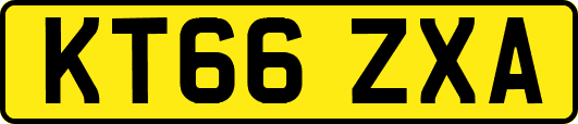 KT66ZXA