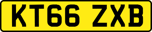 KT66ZXB